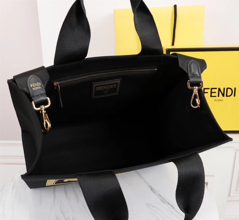 Fendi Shopping Bags